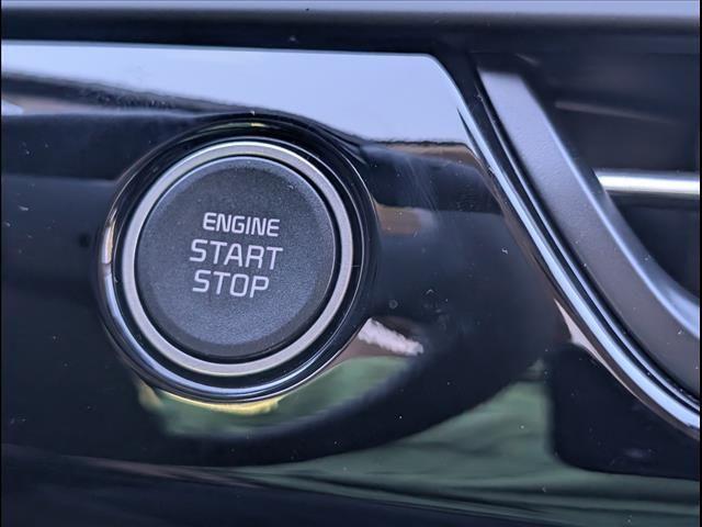 new 2026 Kia Seltos car, priced at $25,910