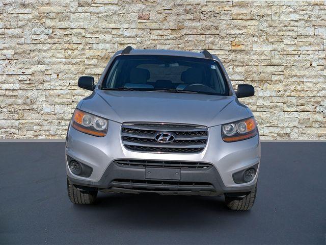 used 2012 Hyundai Santa Fe car, priced at $5,493