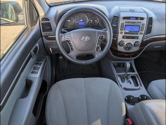 used 2012 Hyundai Santa Fe car, priced at $5,493