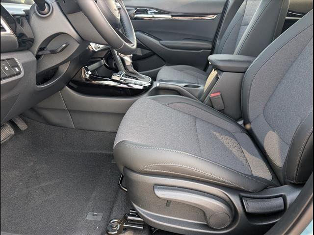 new 2026 Kia Seltos car, priced at $26,305