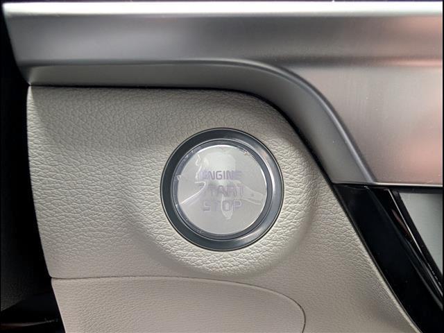 new 2025 Kia Telluride car, priced at $39,645