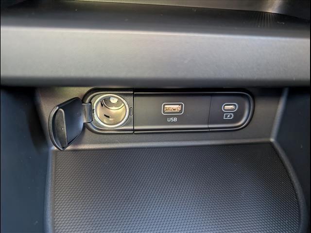 new 2026 Kia Seltos car, priced at $25,765