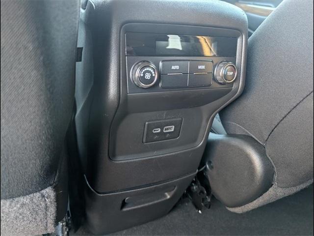 used 2022 GMC Acadia car, priced at $22,995