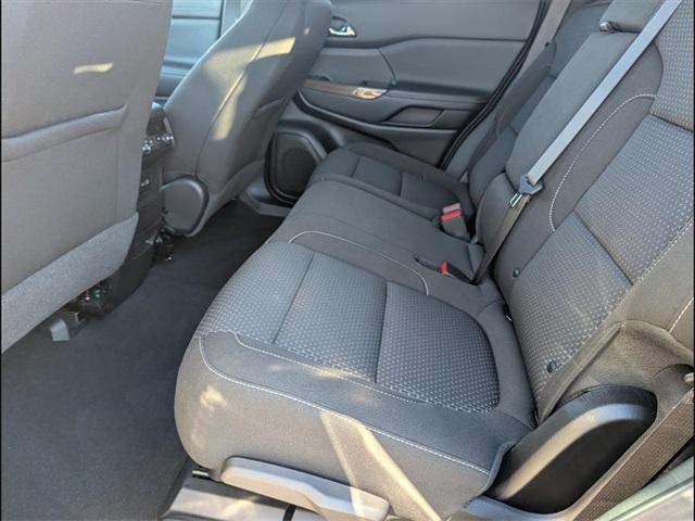 used 2022 GMC Acadia car, priced at $22,995