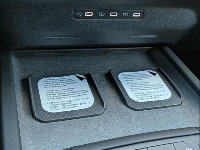 new 2027 Kia Telluride car, priced at $43,385