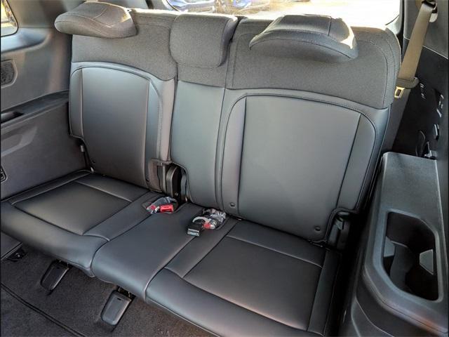 new 2027 Kia Telluride car, priced at $43,385