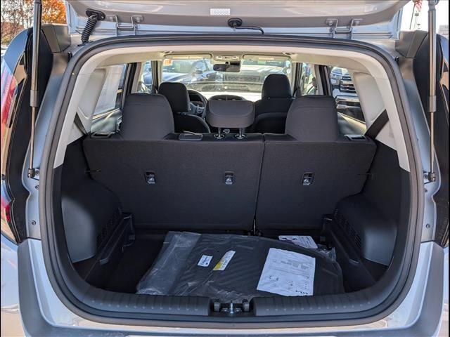 new 2025 Kia Soul car, priced at $21,749
