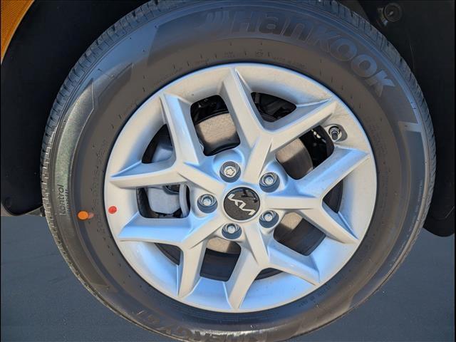 new 2025 Kia Soul car, priced at $21,749