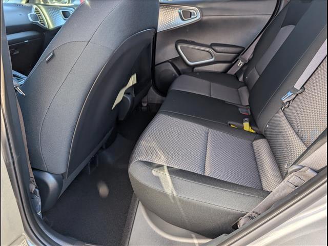 new 2025 Kia Soul car, priced at $21,749