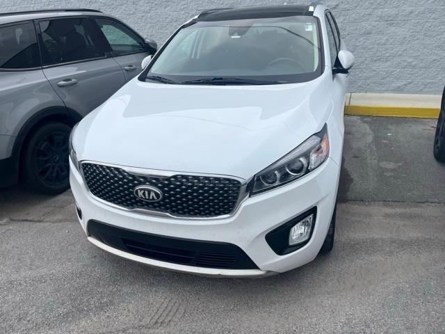 used 2017 Kia Sorento car, priced at $14,991