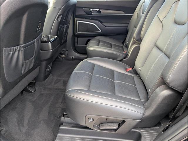 used 2022 Kia Telluride car, priced at $19,991