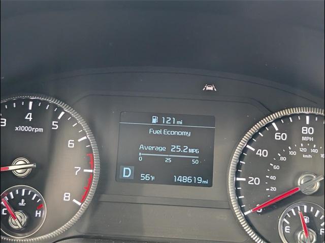 used 2022 Kia Telluride car, priced at $19,991