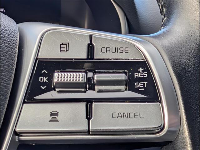 used 2022 Kia Telluride car, priced at $19,991