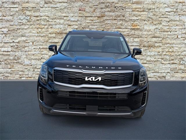 used 2022 Kia Telluride car, priced at $19,991