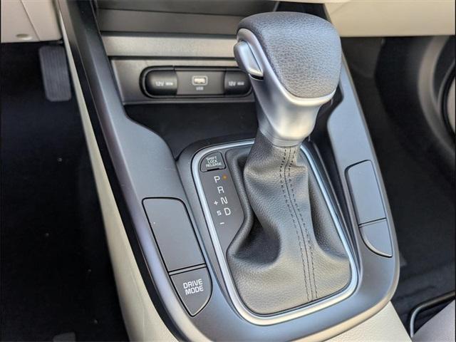 new 2025 Kia Soul car, priced at $21,749