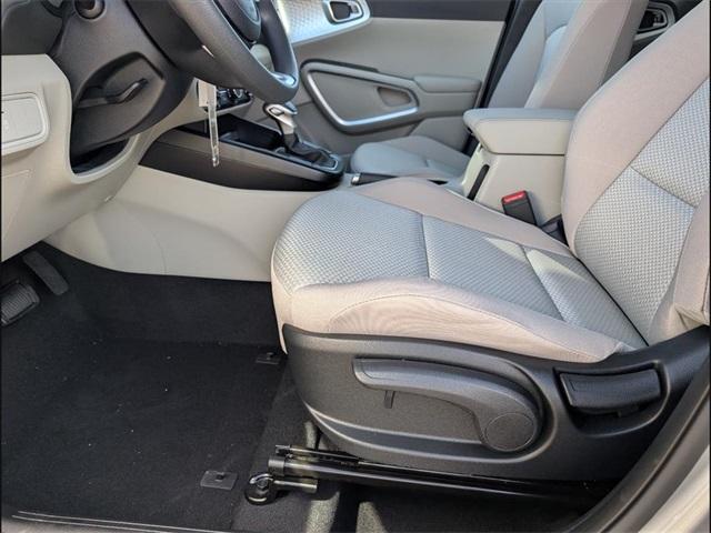 new 2025 Kia Soul car, priced at $21,749