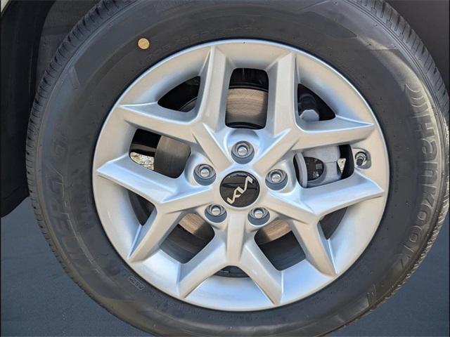 new 2025 Kia Soul car, priced at $21,749