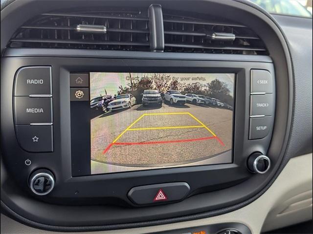 new 2025 Kia Soul car, priced at $21,749