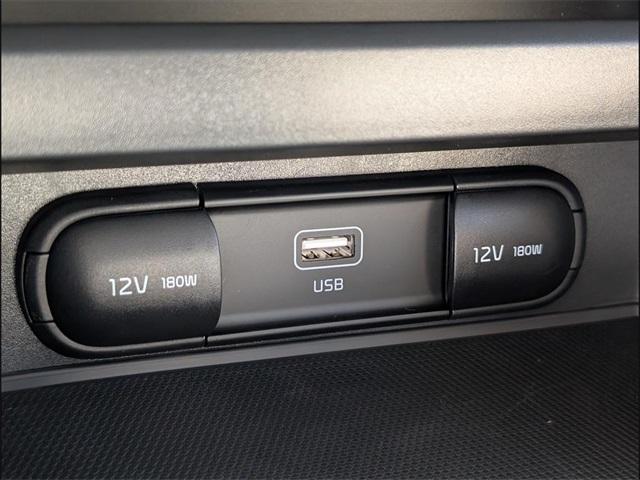 new 2025 Kia Soul car, priced at $21,749