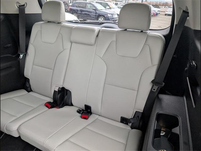 used 2024 Kia Telluride car, priced at $32,493