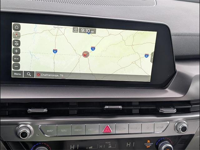 used 2024 Kia Telluride car, priced at $32,493