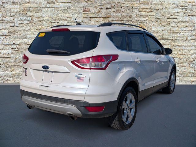 used 2016 Ford Escape car, priced at $7,890