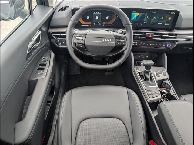 new 2026 Kia Sportage car, priced at $31,755