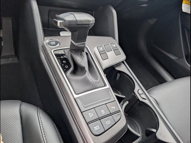 new 2026 Kia Sportage car, priced at $31,755