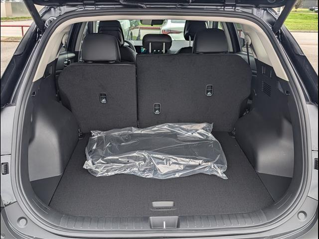 new 2026 Kia Sportage car, priced at $31,755