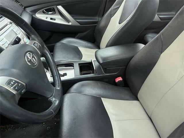 used 2009 Toyota Camry car, priced at $8,991