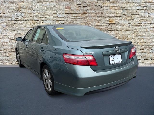 used 2009 Toyota Camry car, priced at $8,991