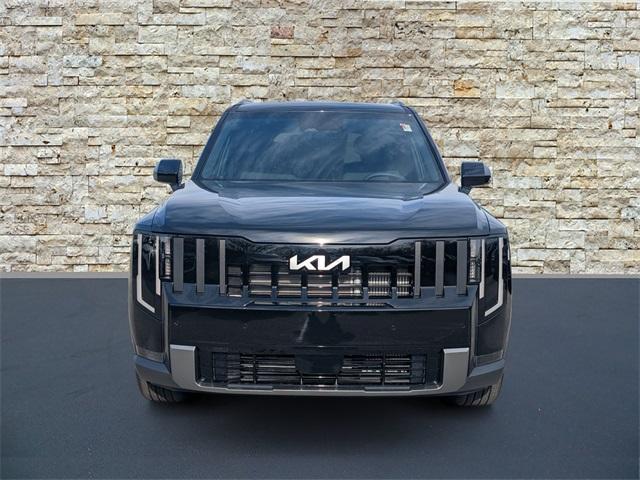 new 2027 Kia Telluride car, priced at $44,380