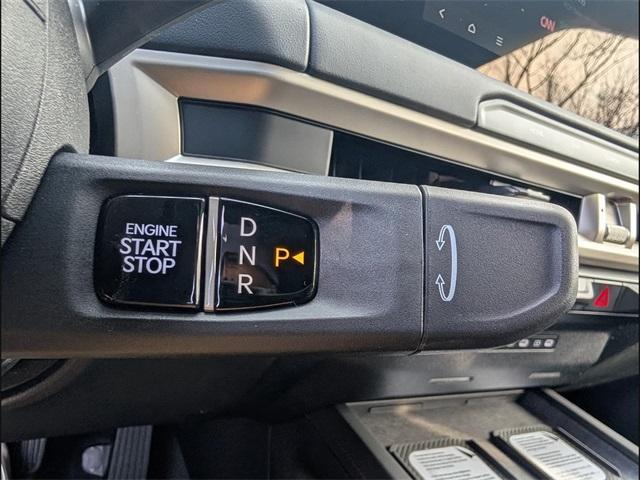 new 2027 Kia Telluride car, priced at $44,380