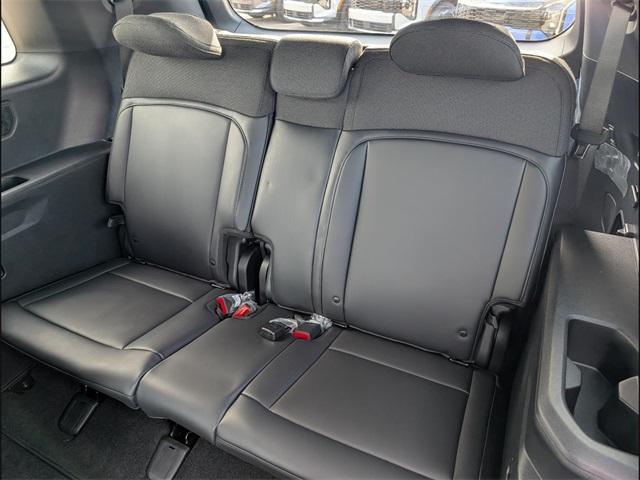 new 2027 Kia Telluride car, priced at $44,380