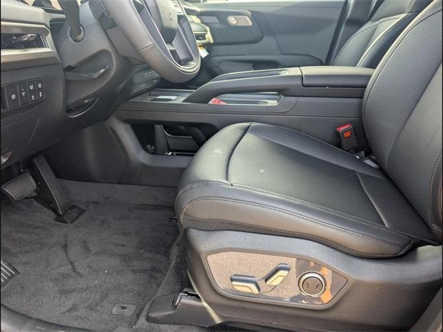 new 2027 Kia Telluride car, priced at $44,380