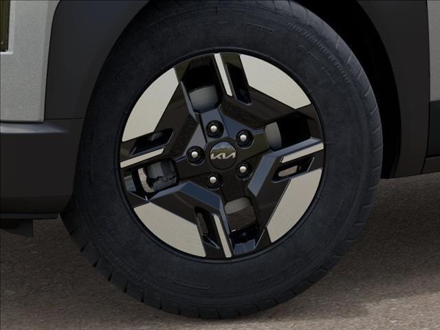 new 2027 Kia Seltos car, priced at $27,584