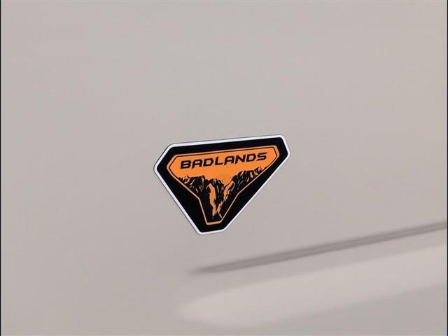 used 2024 Ford Bronco Sport car, priced at $34,792