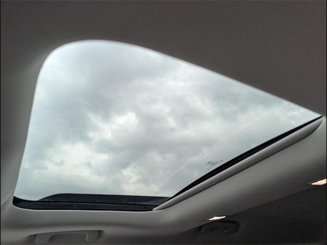 used 2024 Ford Bronco Sport car, priced at $34,792