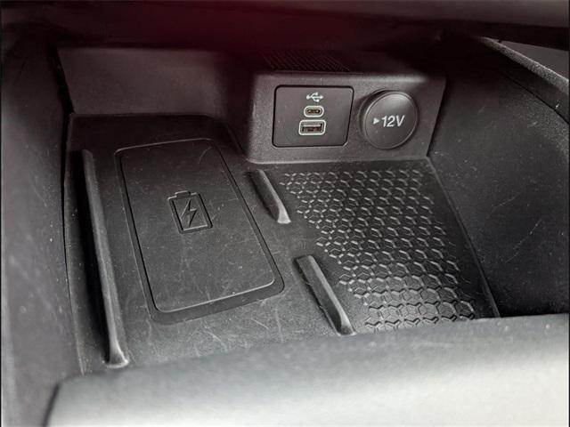 used 2024 Ford Bronco Sport car, priced at $34,792