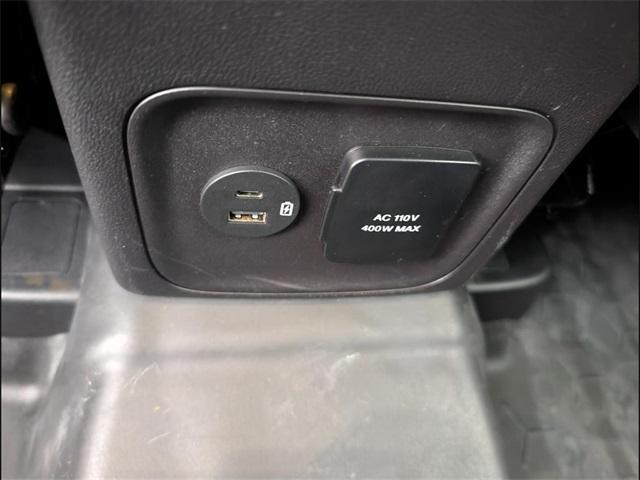 used 2024 Ford Bronco Sport car, priced at $34,792