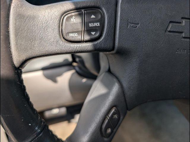 used 2005 Chevrolet Tahoe car, priced at $7,991