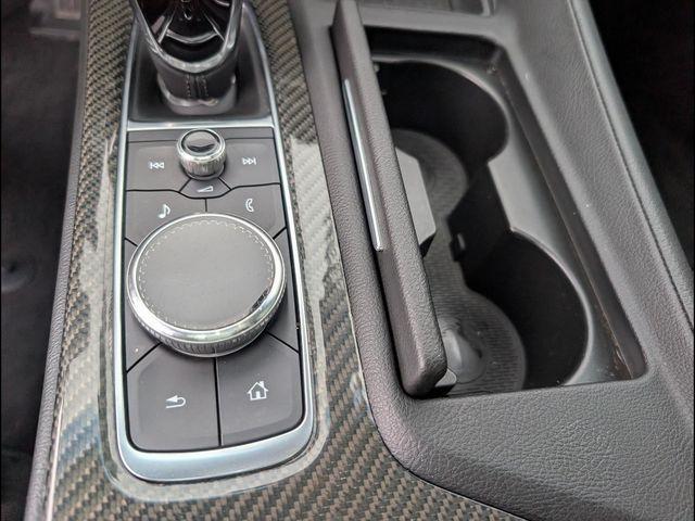 used 2022 Cadillac CT5-V car, priced at $41,992