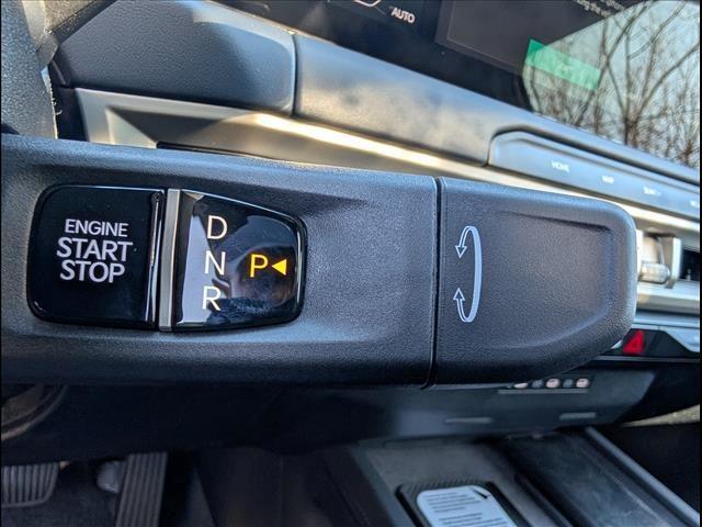 new 2027 Kia Telluride car, priced at $44,380