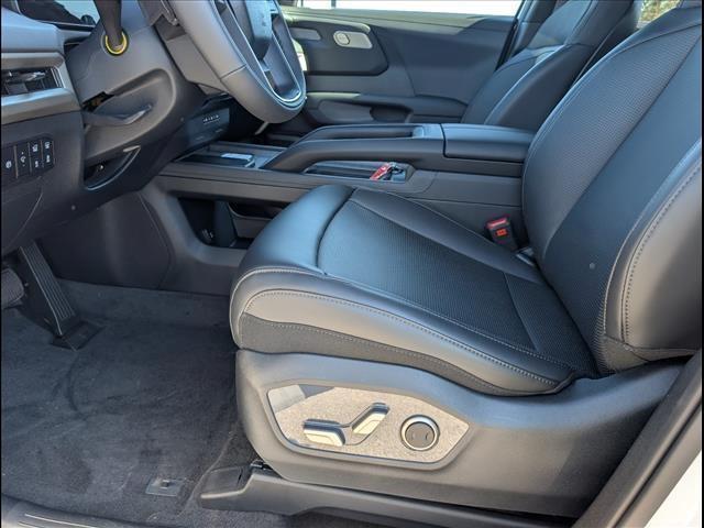 new 2027 Kia Telluride car, priced at $44,380