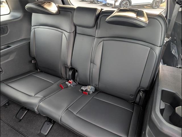 new 2027 Kia Telluride car, priced at $51,705