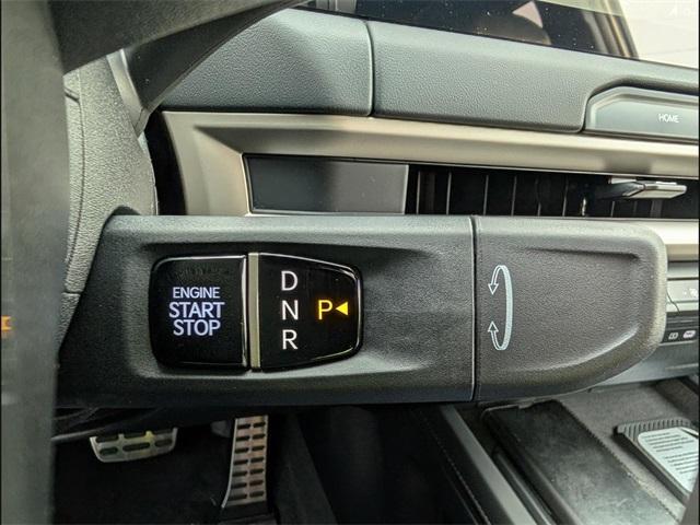 new 2027 Kia Telluride car, priced at $51,705