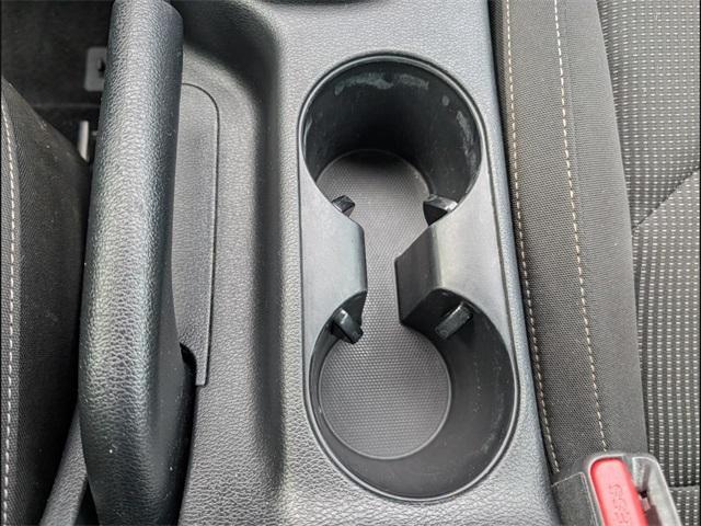 used 2022 Kia Forte car, priced at $18,792