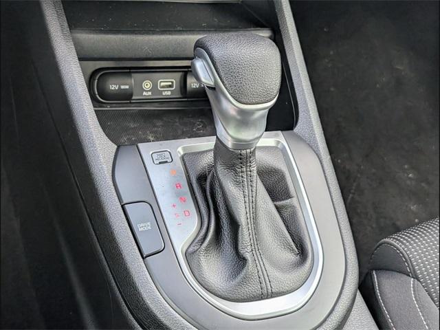 used 2022 Kia Forte car, priced at $18,792