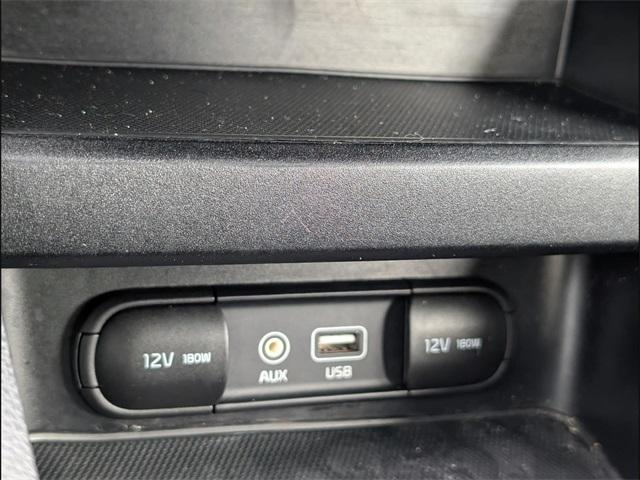 used 2022 Kia Forte car, priced at $18,792