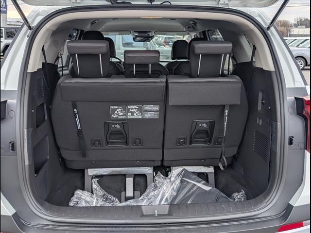 new 2026 Kia Carnival car, priced at $39,315